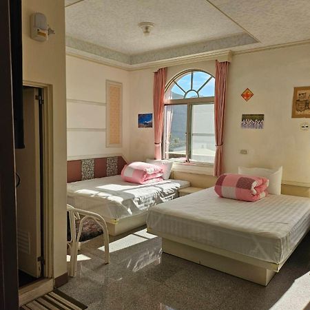 O-Sun-Win Hotel Mejsan Kültér fotó